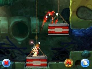 Hey! Pikmin - Nintendo 3DS - Image 10
