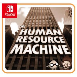 Human Resource Machine - Nintendo Switch