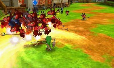 Hyrule Warriors: Legends - Nintendo 3DS - Image 3