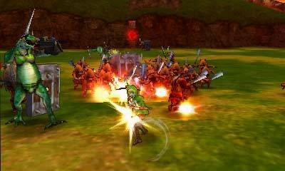 Hyrule Warriors: Legends - Nintendo 3DS - Image 5