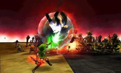 Hyrule Warriors: Legends - Nintendo 3DS - Image 6