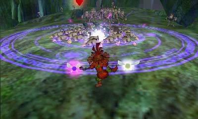 Hyrule Warriors: Legends - Nintendo 3DS - Image 7