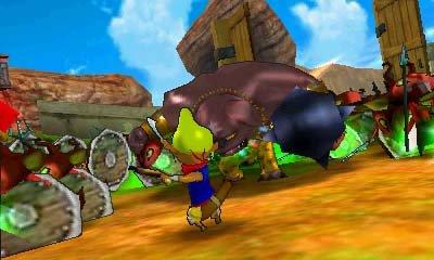 Hyrule Warriors: Legends - Nintendo 3DS - Image 9