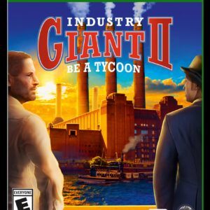 Industry Giant 2 - Xbox One