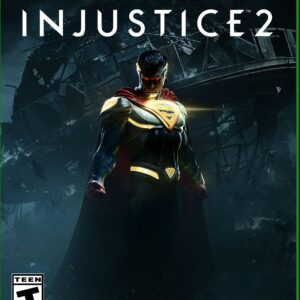 Injustice 2 - Xbox One