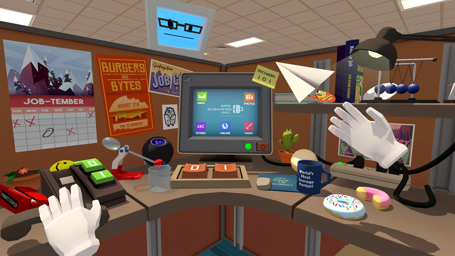 Job Simulator - PlayStation 4 - Image 2