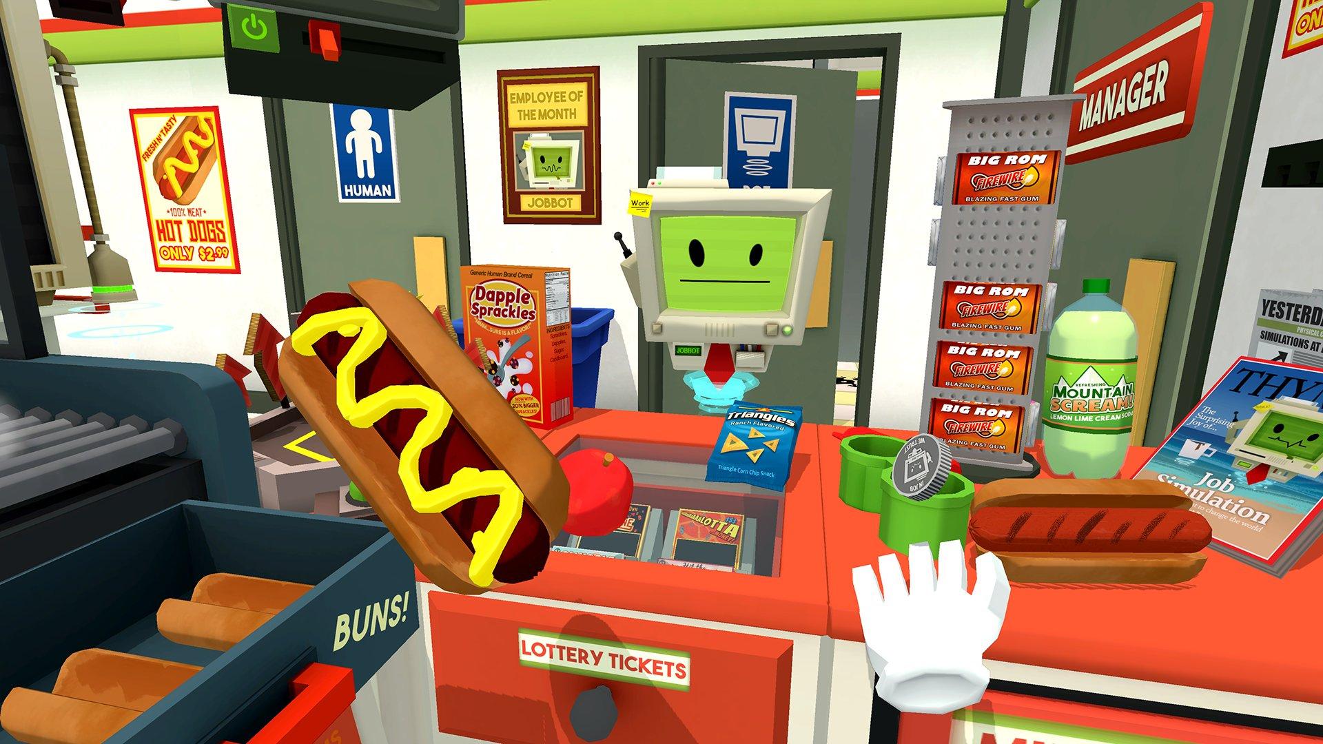 Job Simulator - PlayStation 4 - Image 4