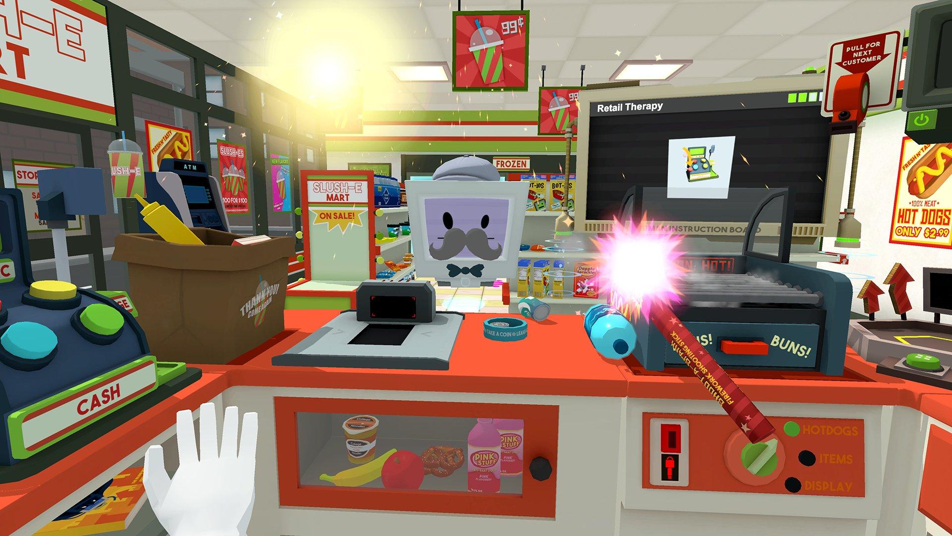 Job Simulator - PlayStation 4 - Image 5