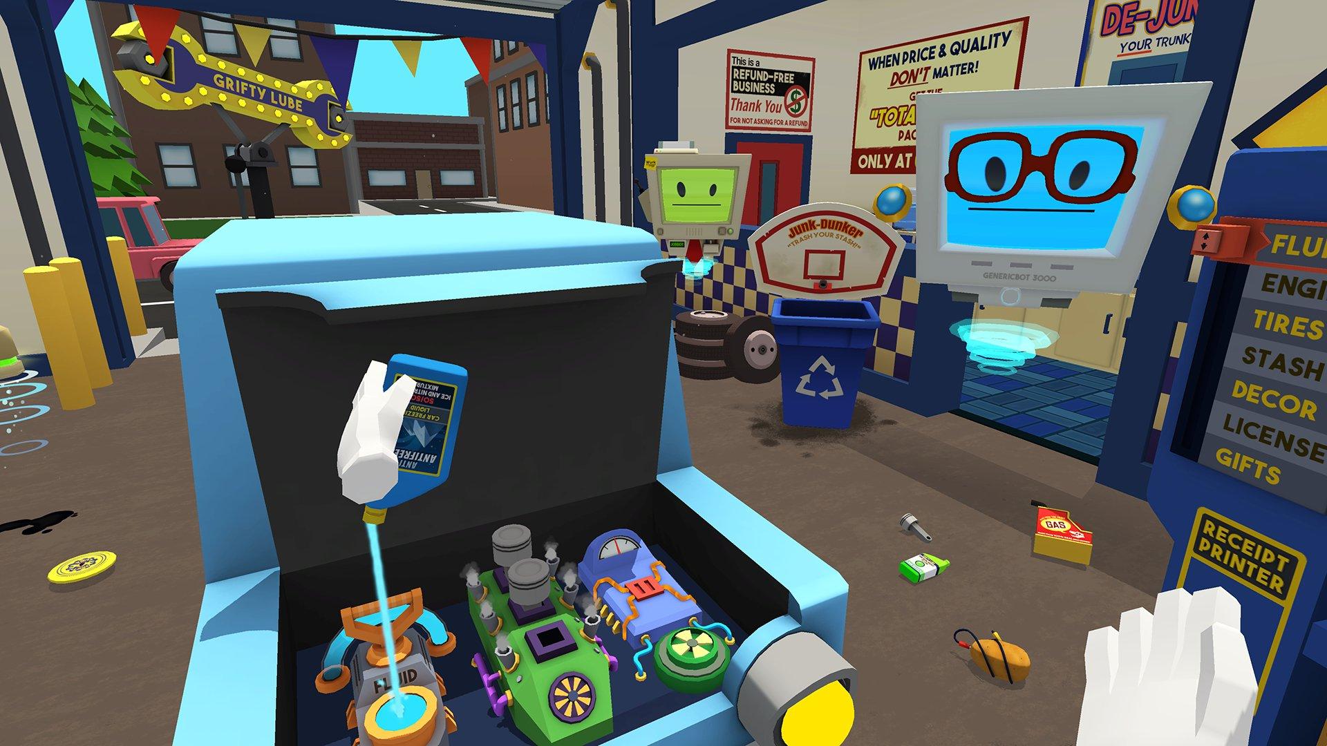 Job Simulator - PlayStation 4 - Image 6