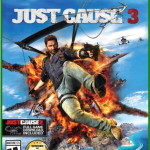 Just Cause 3 - Xbox One