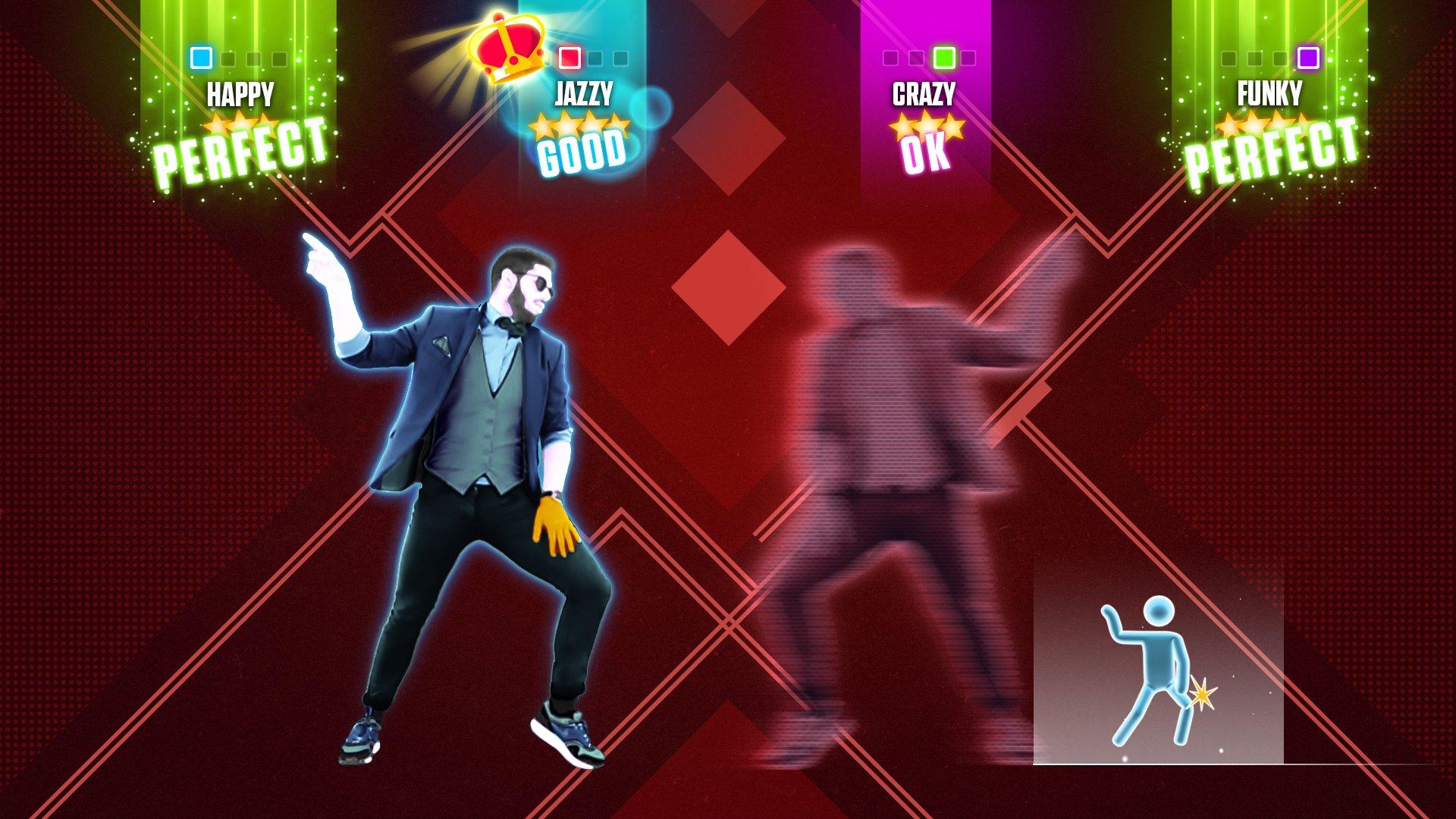 Just Dance 2015 - Nintendo Wii - Image 2