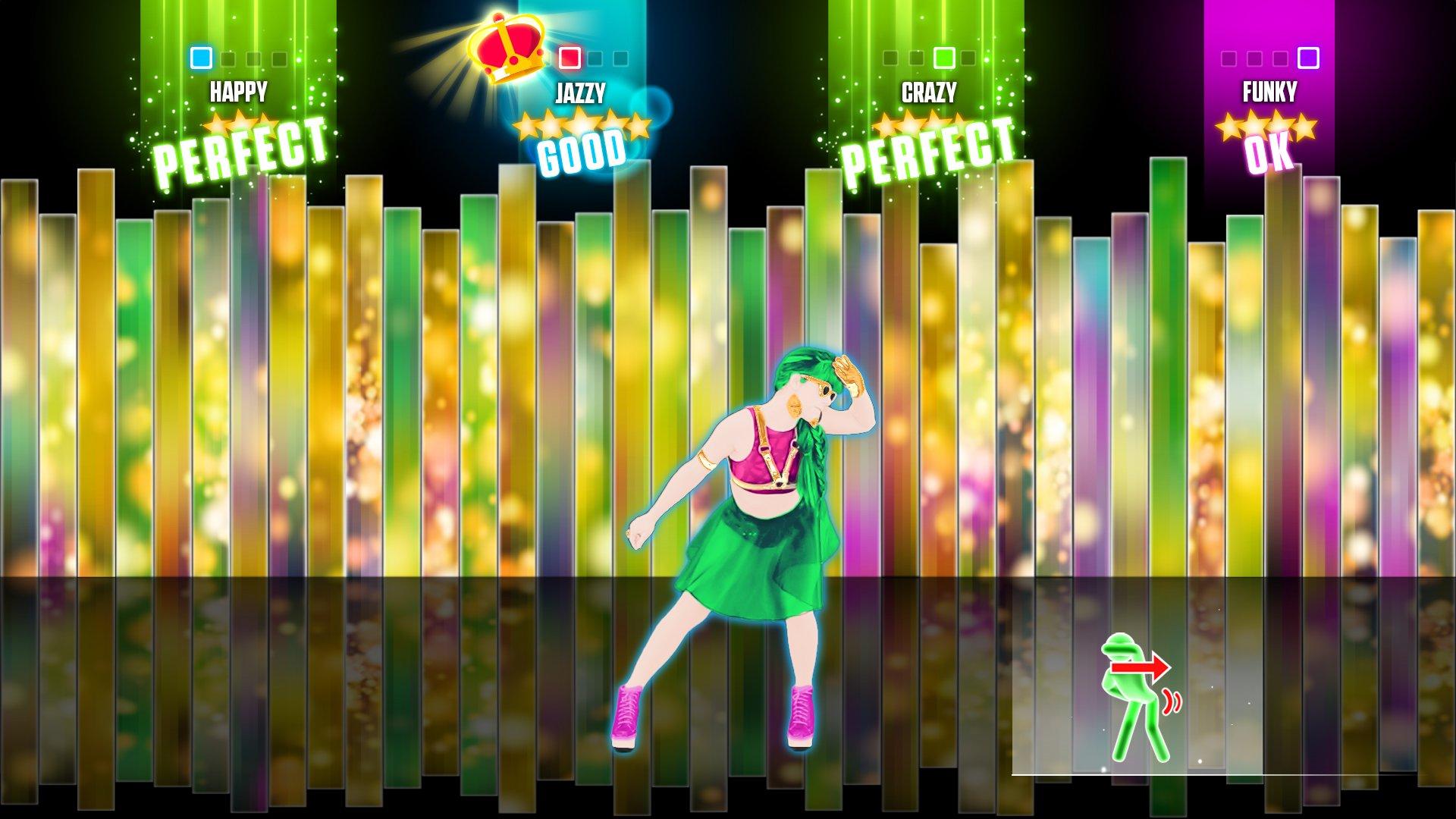 Just Dance 2015 - Nintendo Wii - Image 3