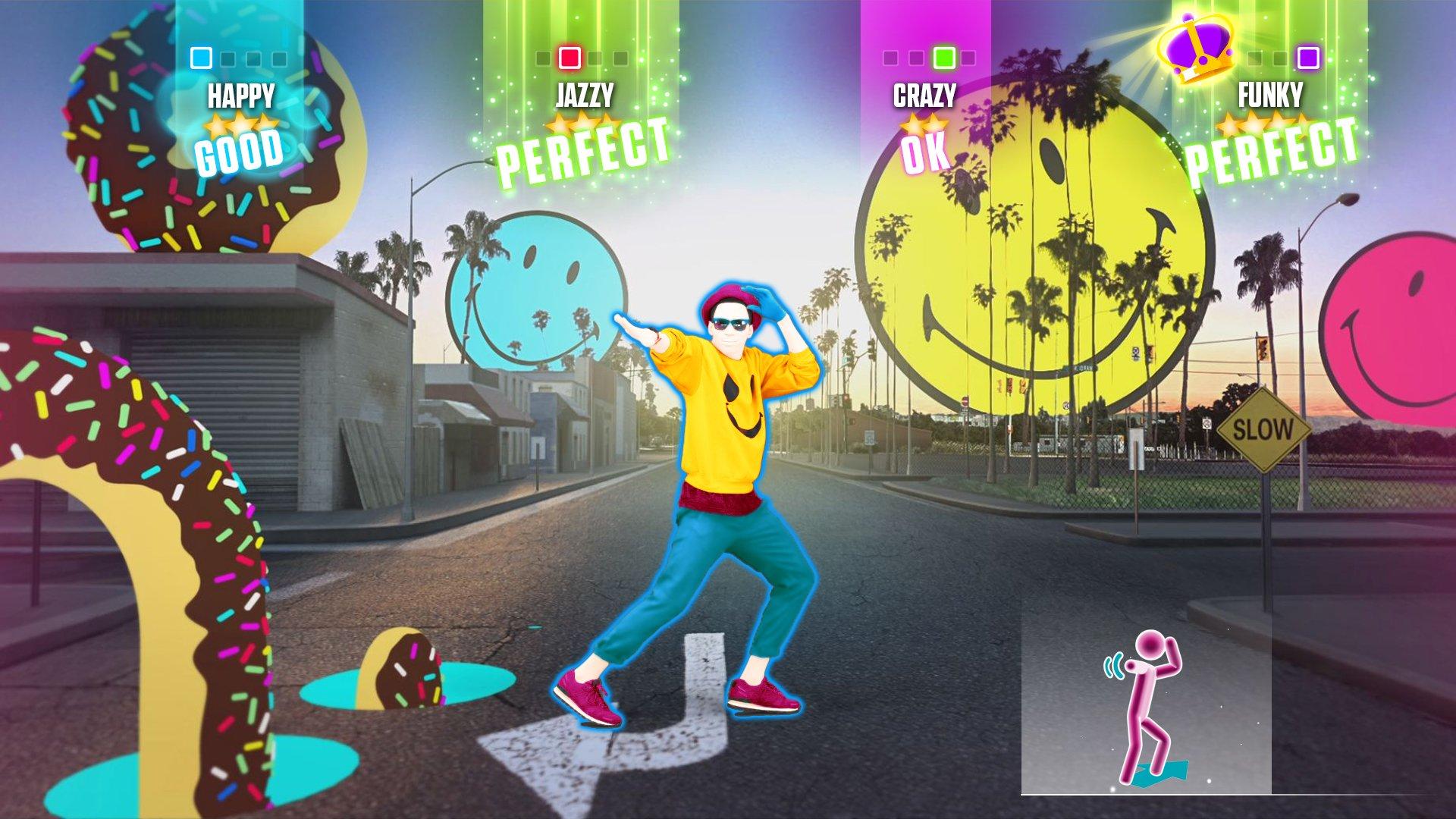 Just Dance 2015 - Nintendo Wii - Image 5