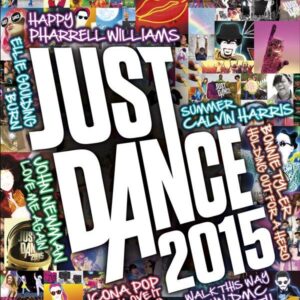 Just Dance 2015 - Xbox 360