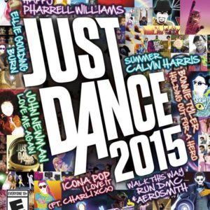 Just Dance 2015 - Xbox One
