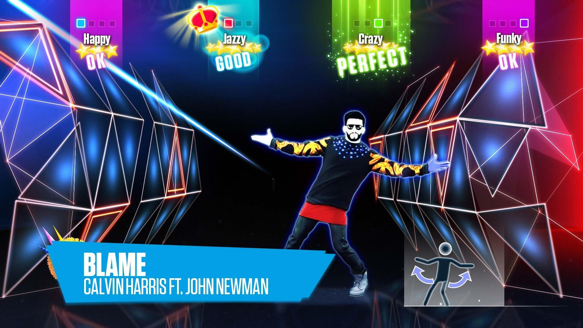 Just Dance 2016 - Nintendo Wii - Image 2