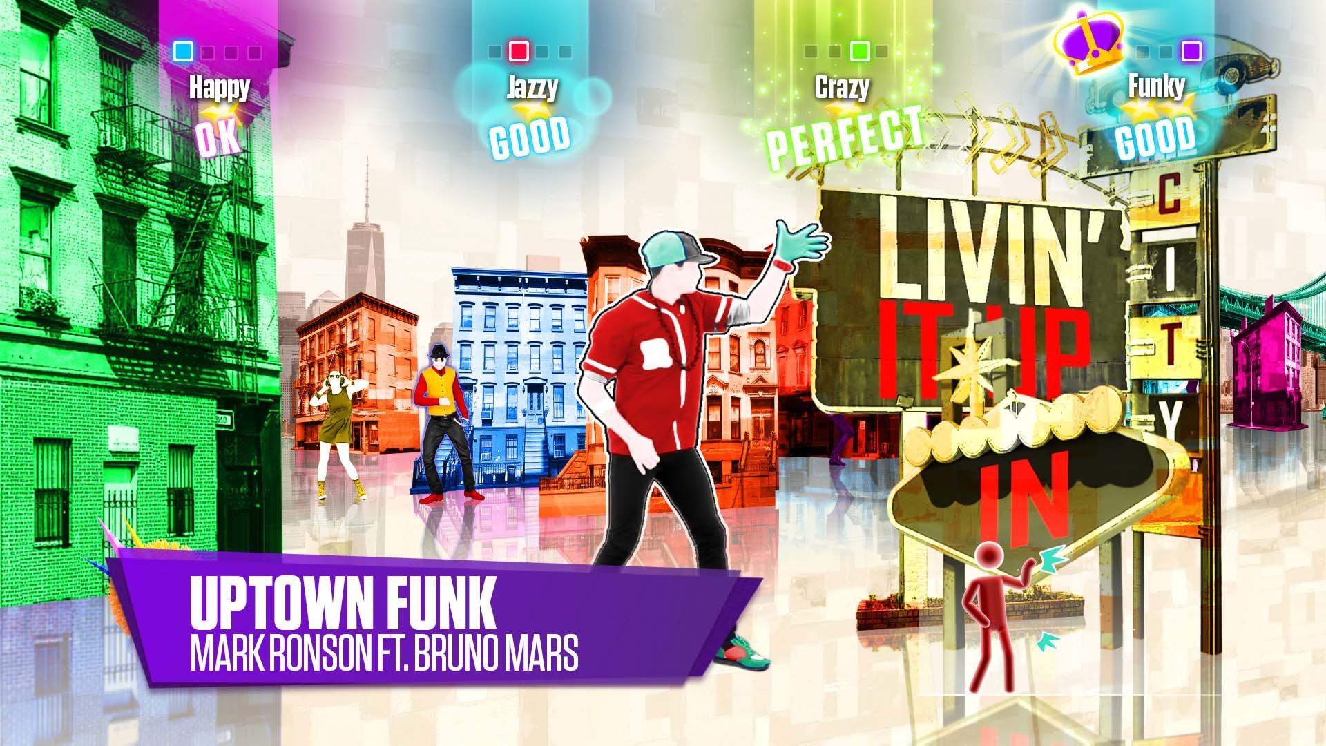 Just Dance 2016 - Nintendo Wii - Image 5