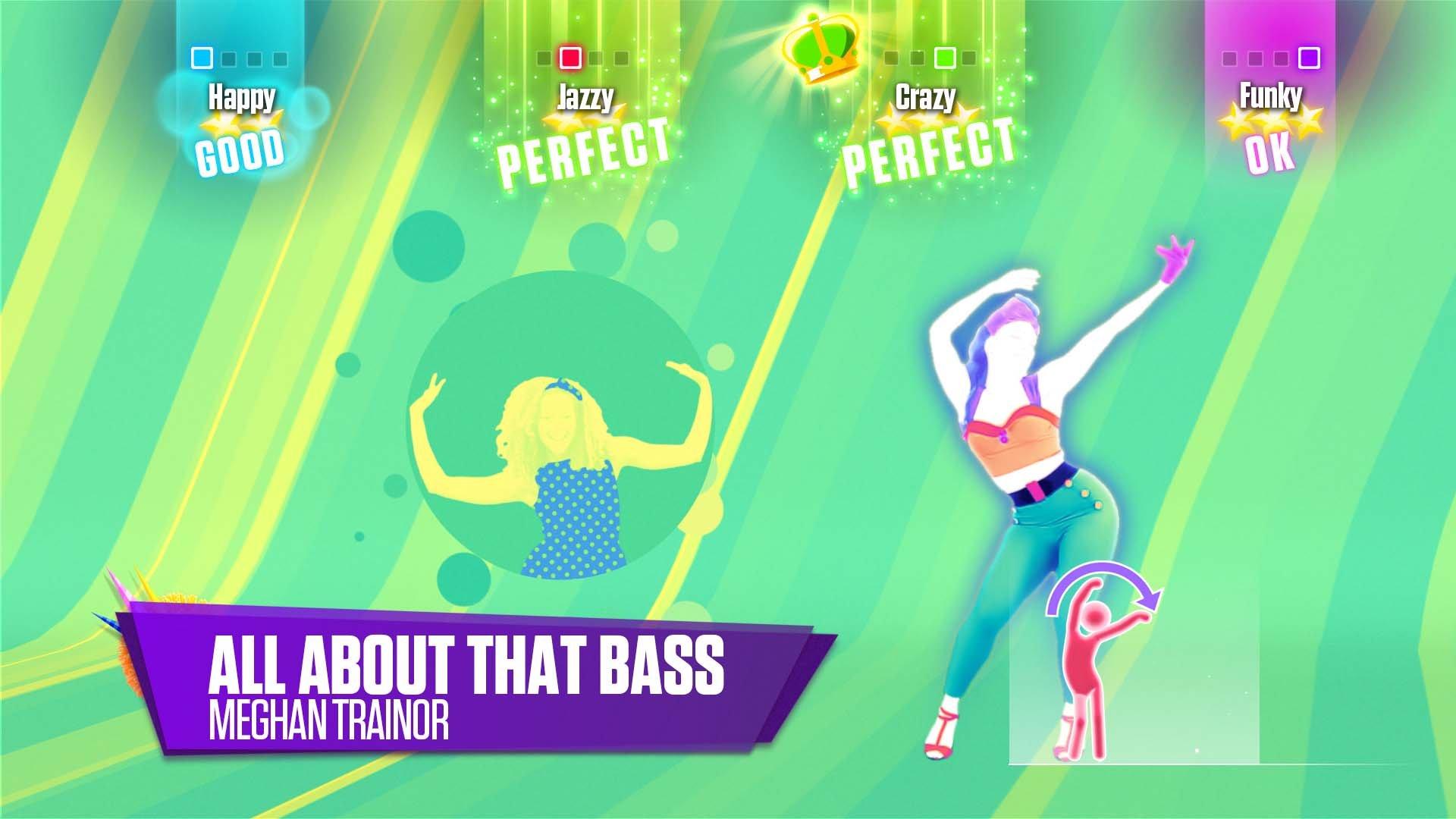 Just Dance 2016 - PlayStation 3 - Image 3