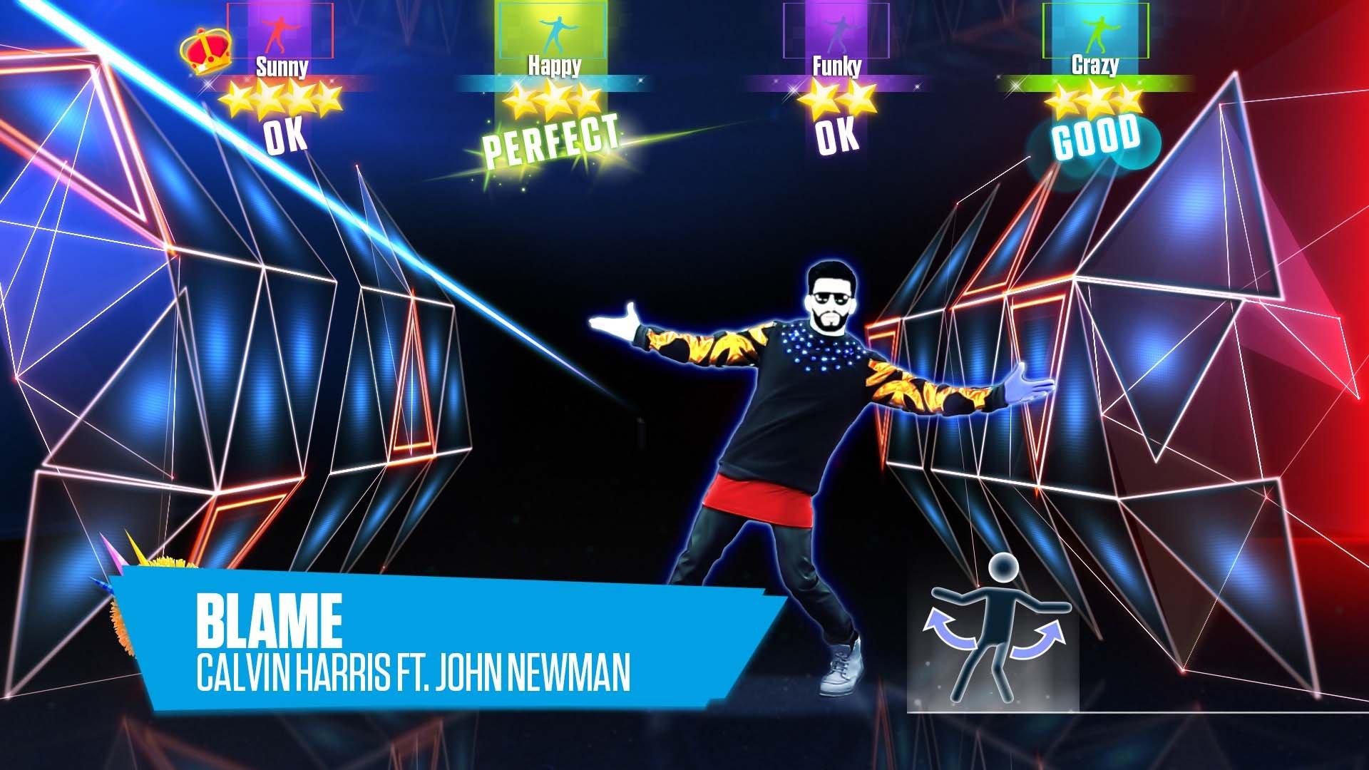 Just Dance 2016 - PlayStation 3 - Image 6