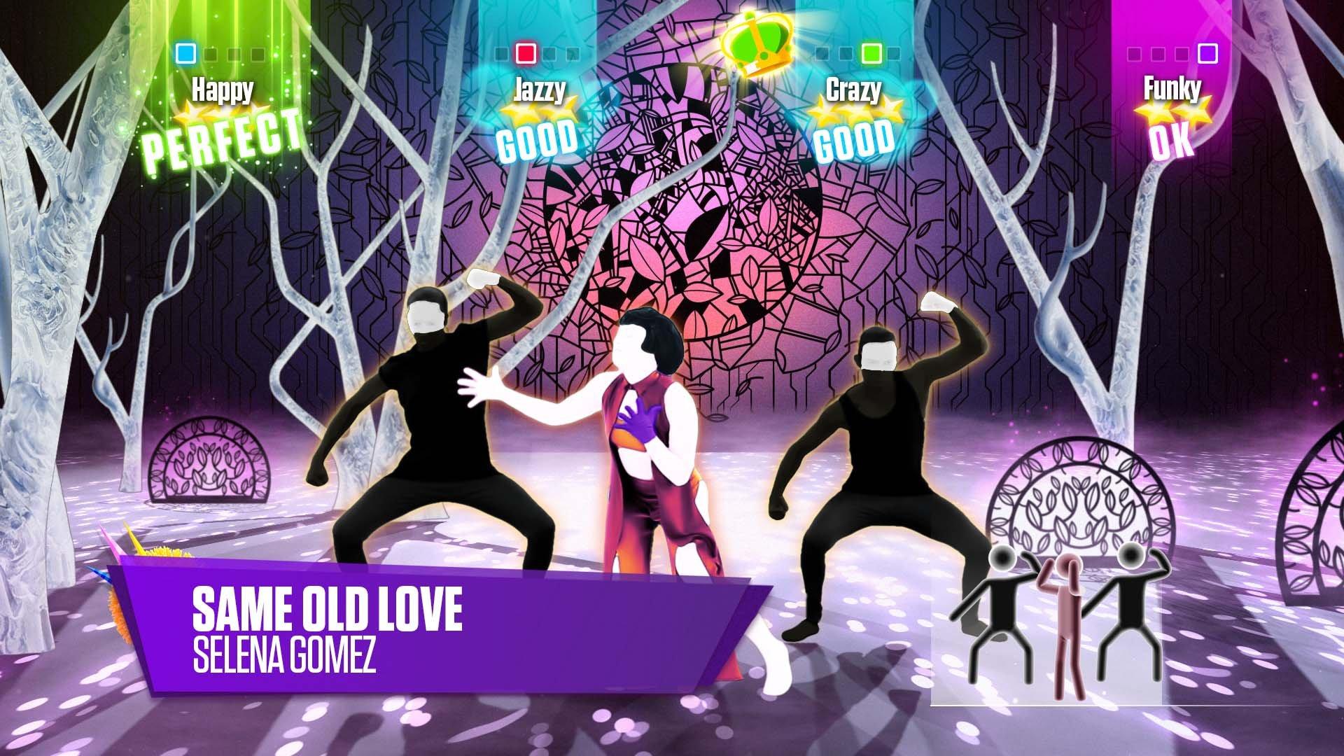 Just Dance 2016 - Xbox 360 - Image 4