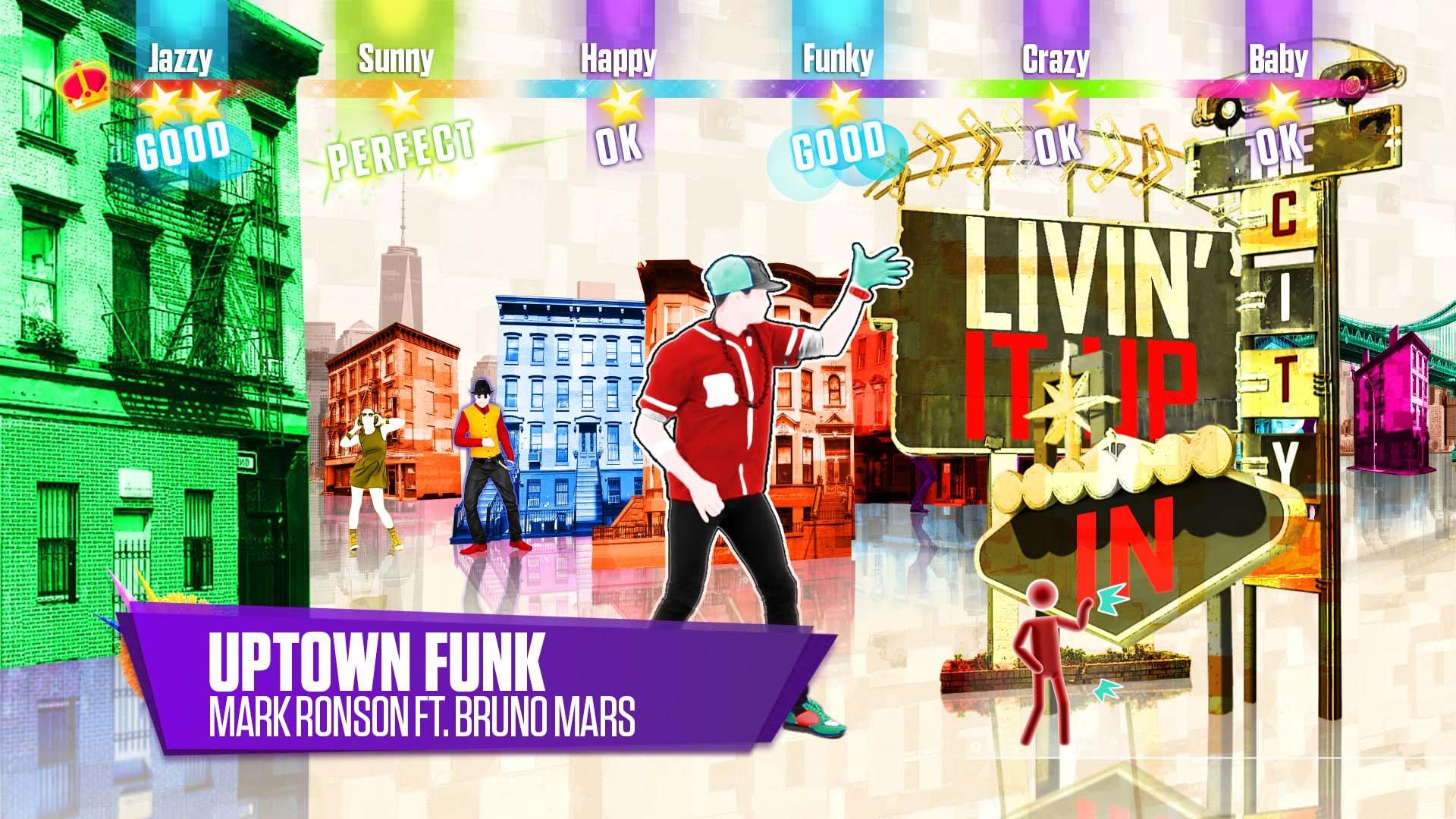 Just Dance 2016 - Xbox 360 - Image 9
