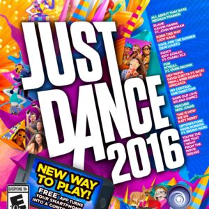 Just Dance 2016 - Xbox One