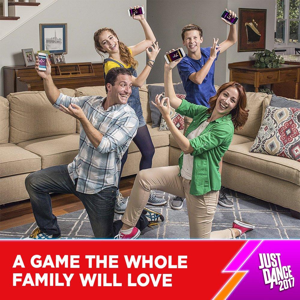 Just Dance 2017 - PlayStation 3 - Image 2