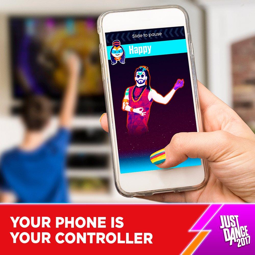 Just Dance 2017 - PlayStation 3 - Image 3