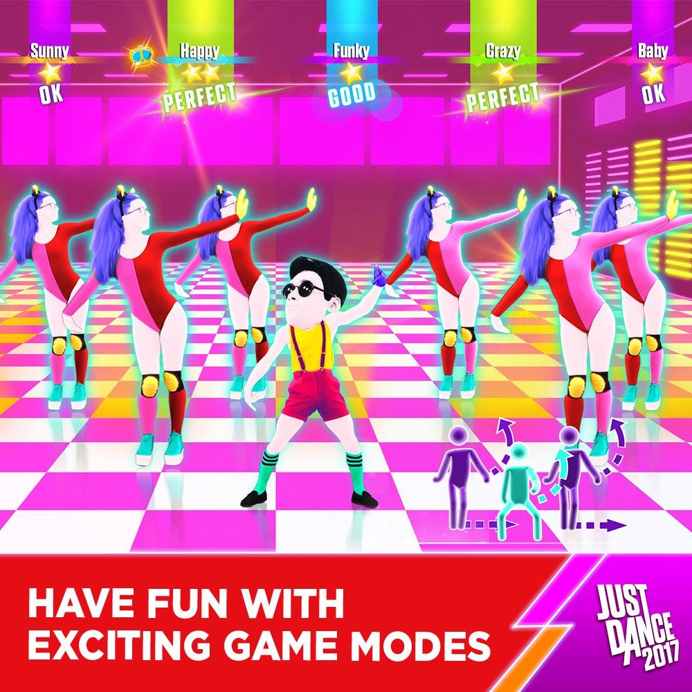 Just Dance 2017 - PlayStation 3 - Image 4