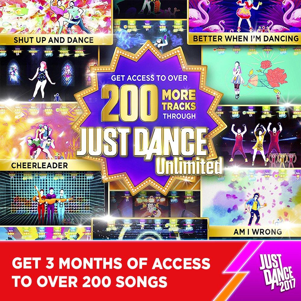 Just Dance 2017 - PlayStation 3 - Image 5