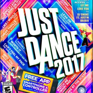 Just Dance 2017 - Xbox One