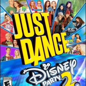 Just Dance: Disney Party 2 - Xbox One