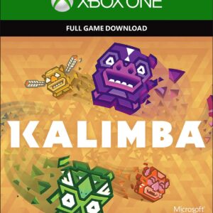 Kalimba - Xbox One