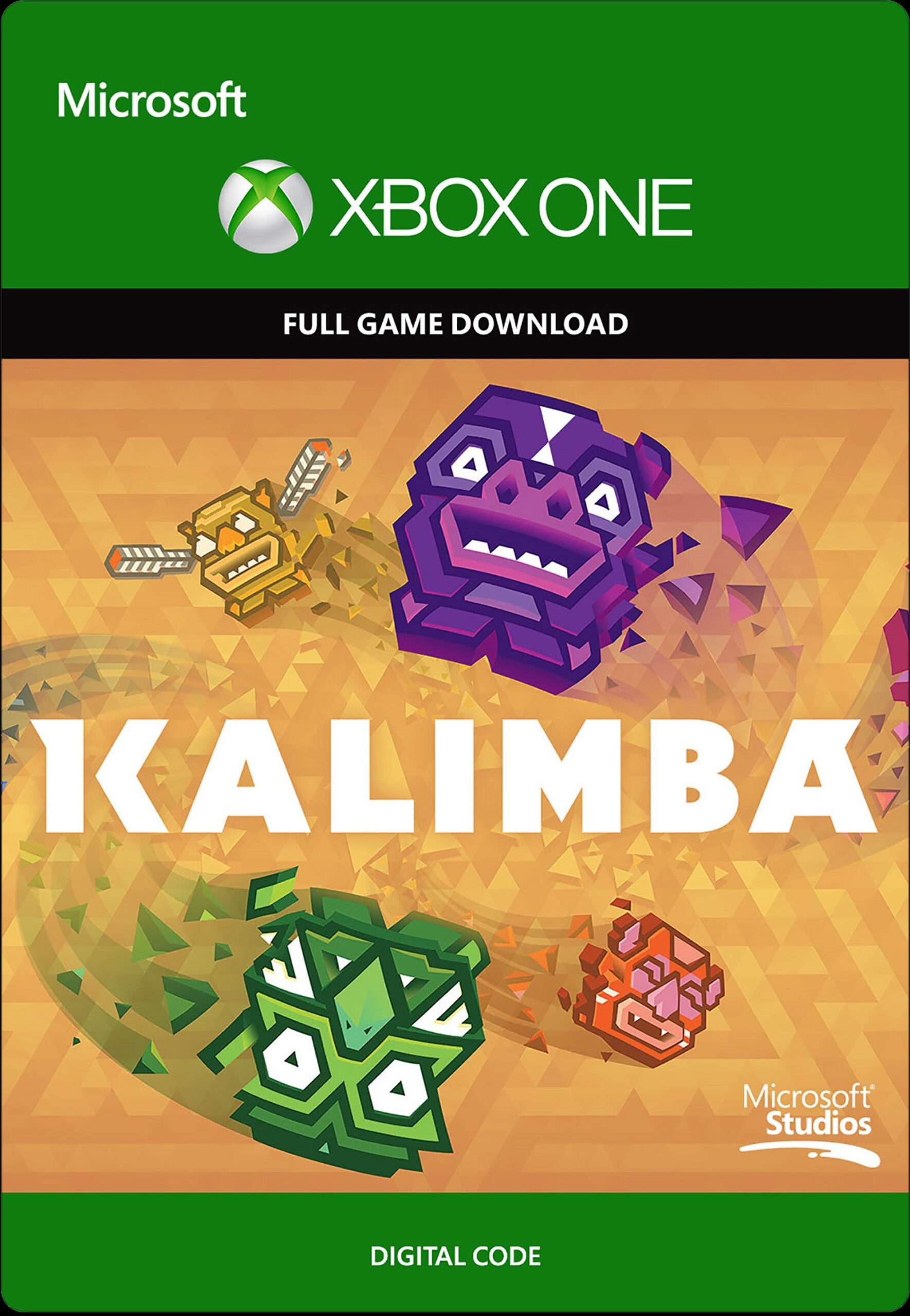 Kalimba - Xbox One