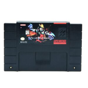Killer Instinct - Super Nintendo (SNES)