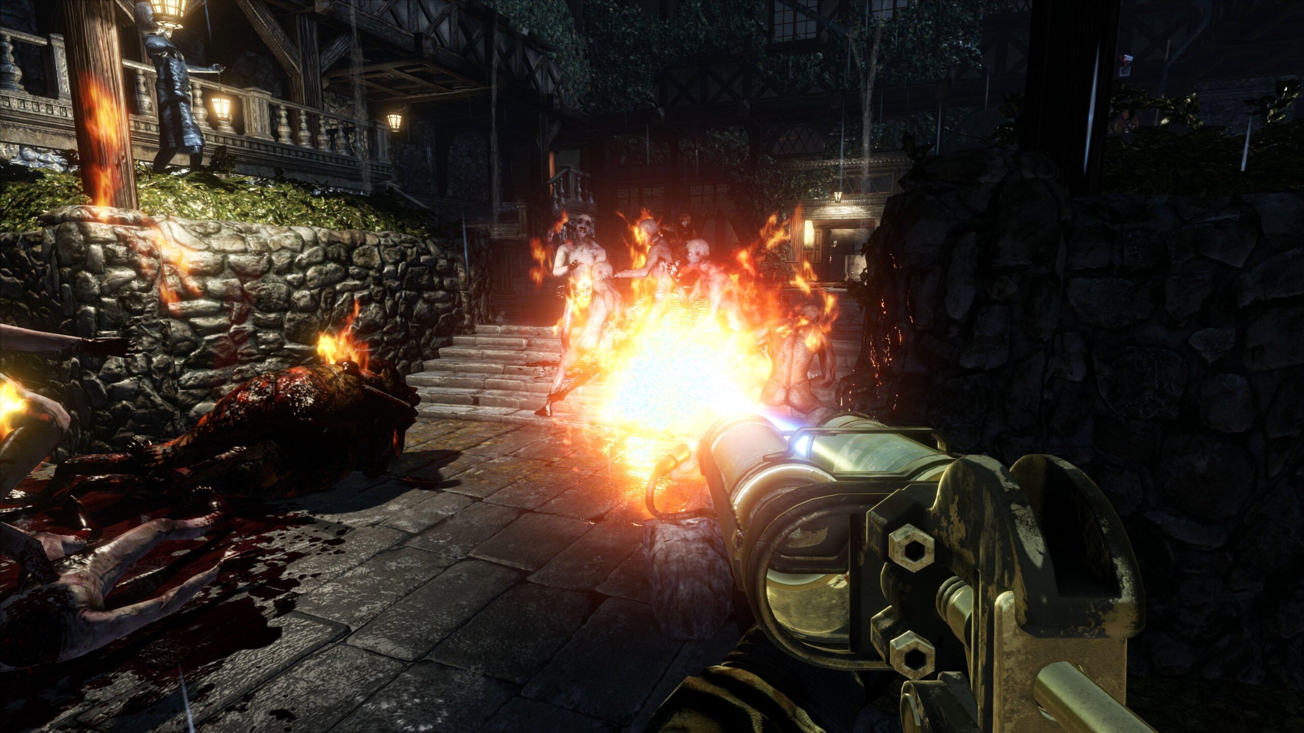 Killing Floor 2 - PlayStation 4 GameStop Exclusive - Image 3