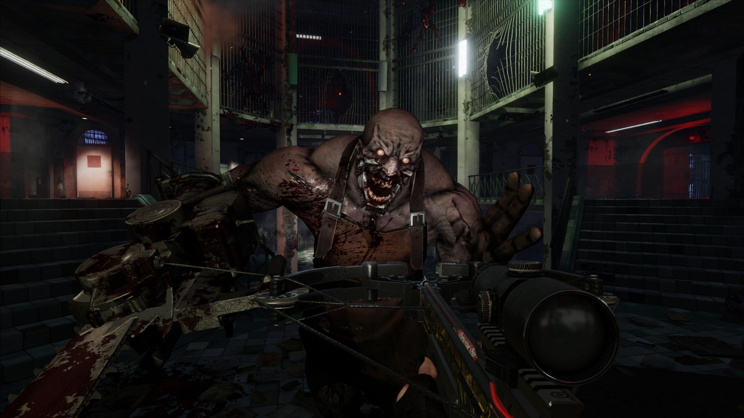 Killing Floor 2 - PlayStation 4 GameStop Exclusive - Image 5