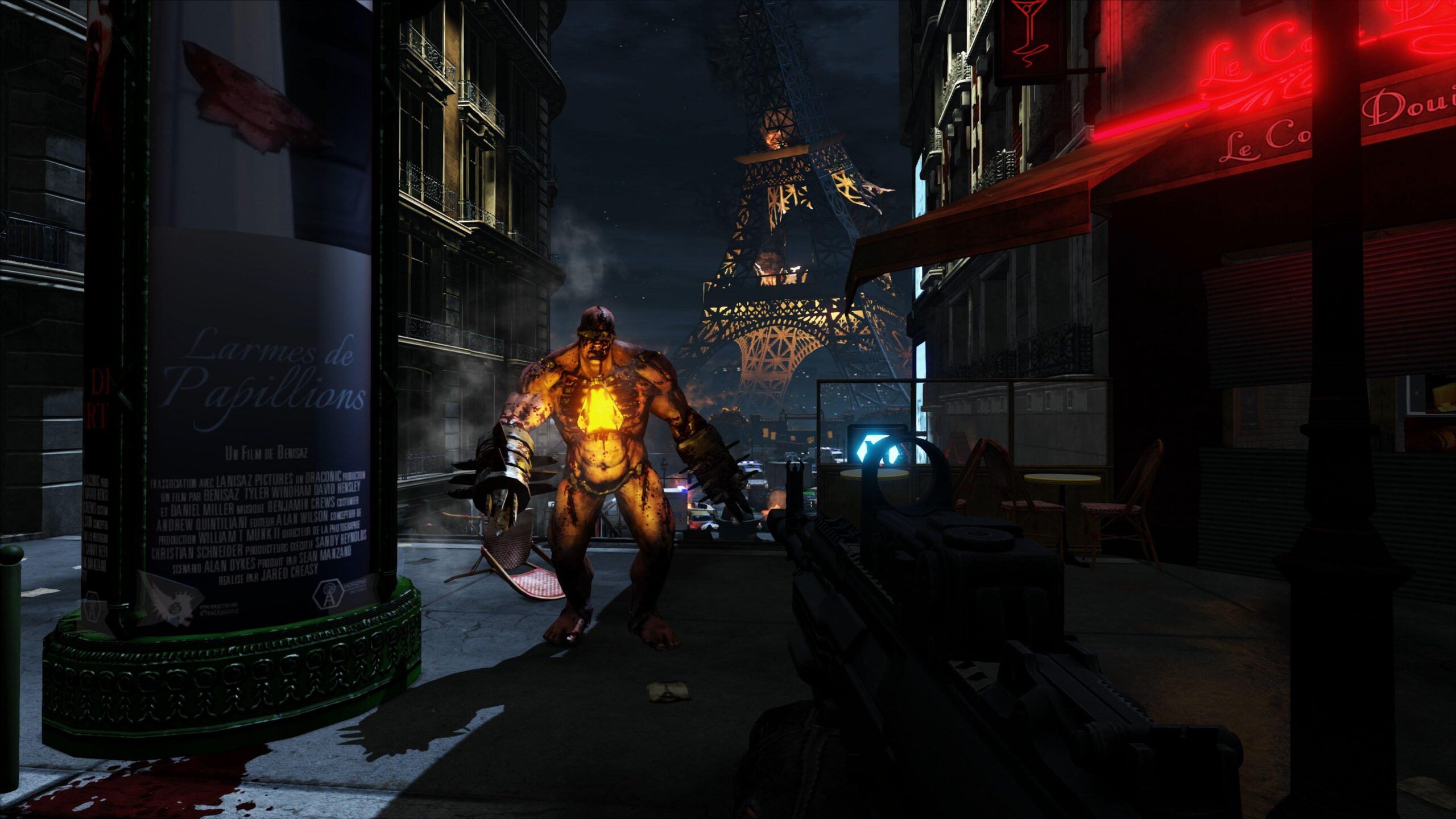 Killing Floor 2 - PlayStation 4 GameStop Exclusive - Image 7