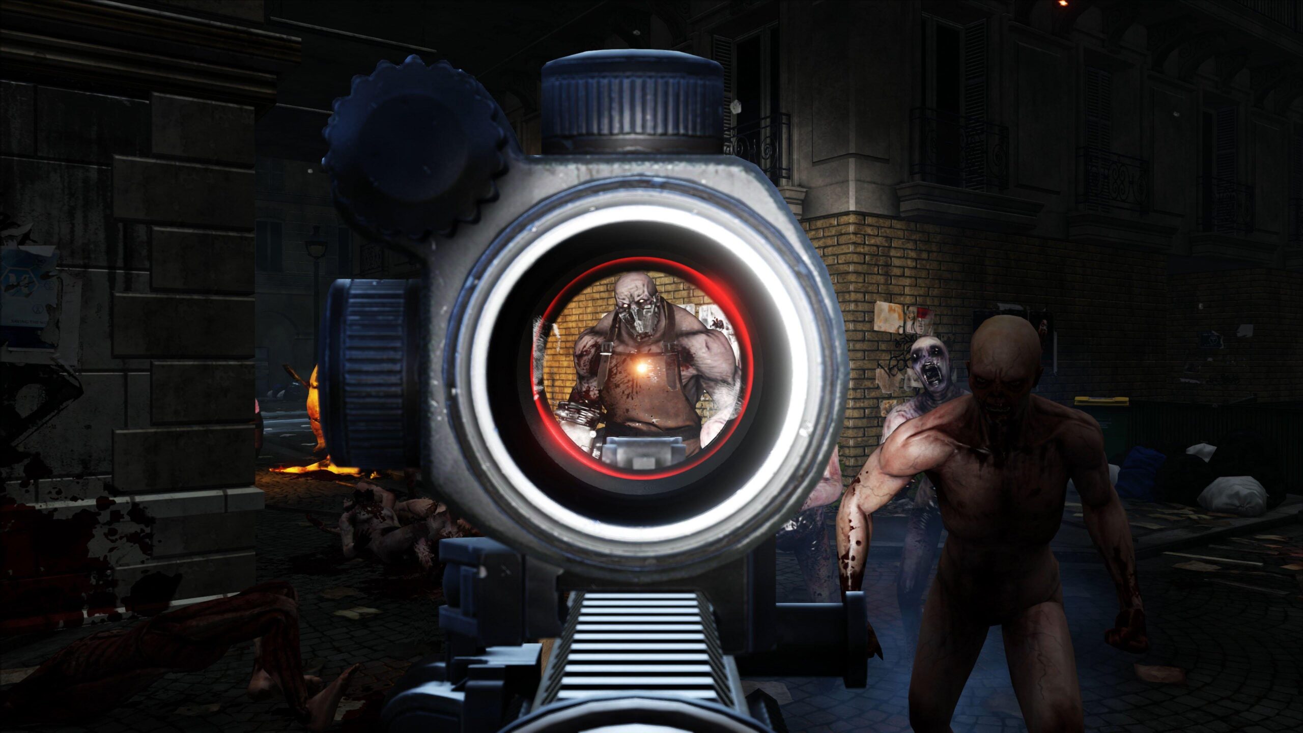 Killing Floor 2 - PlayStation 4 GameStop Exclusive - Image 8