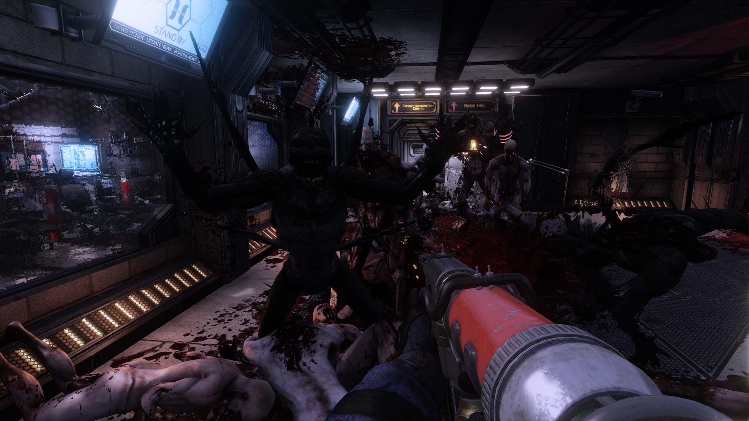 Killing Floor 2 - PlayStation 4 GameStop Exclusive - Image 9
