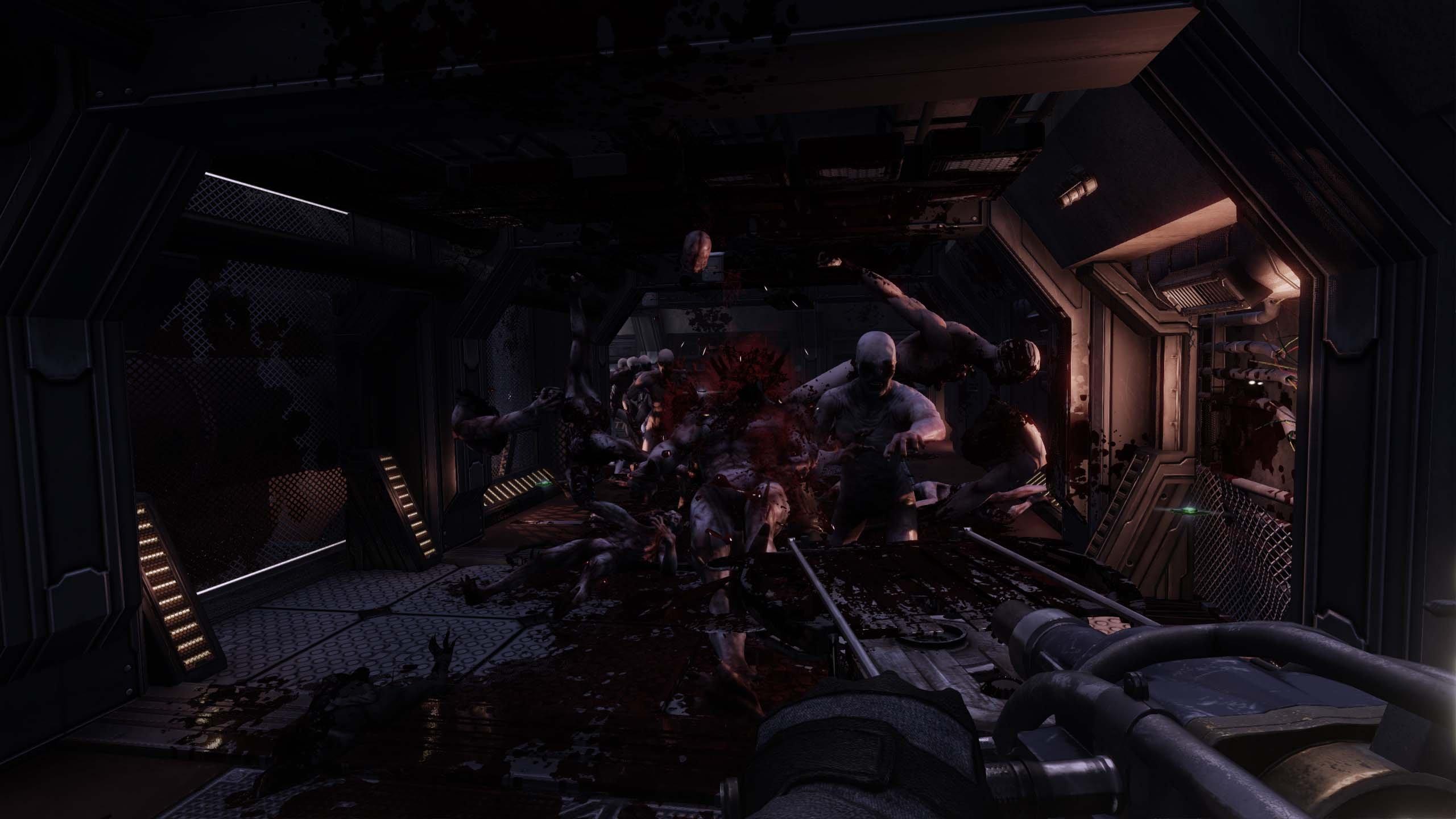 Killing Floor 2 - PlayStation 4 GameStop Exclusive - Image 10