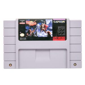 Knights of the Round - Super Nintendo (SNES)
