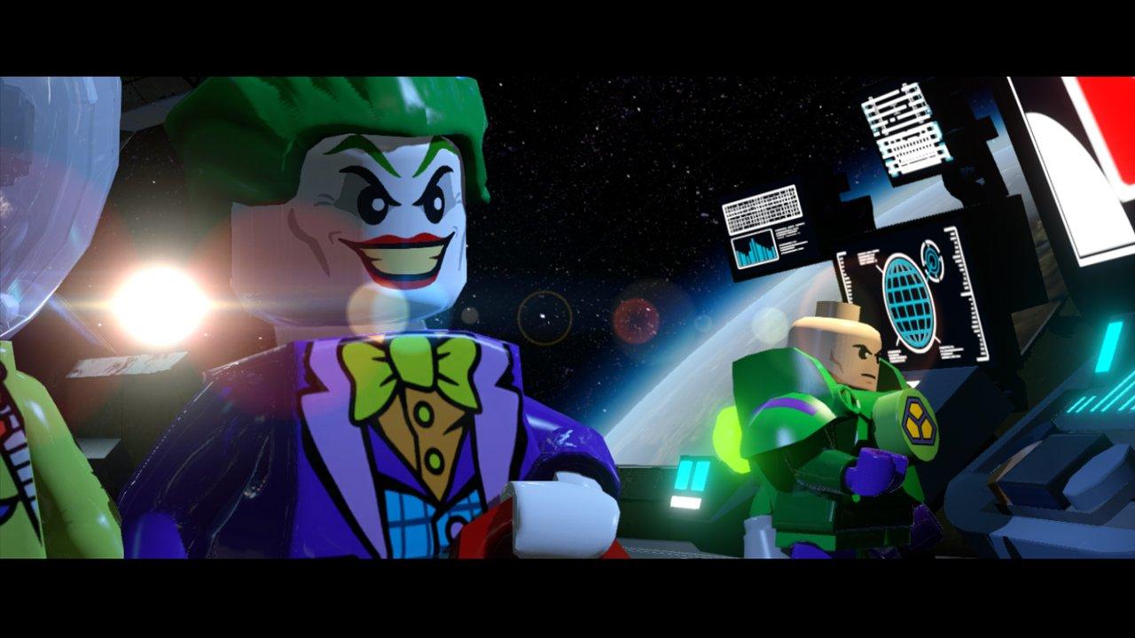 LEGO Batman 3: Beyond Gotham - PlayStation 4 - Image 2