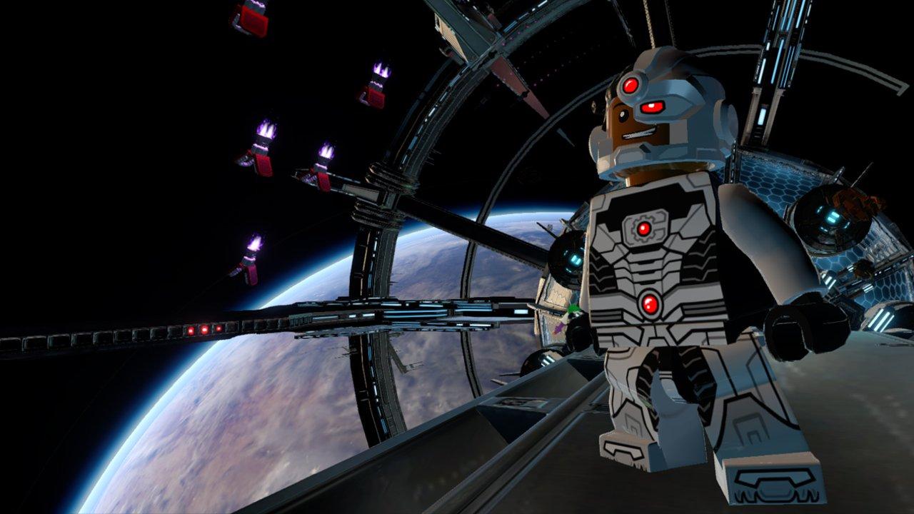 LEGO Batman 3: Beyond Gotham - PlayStation 4 - Image 3