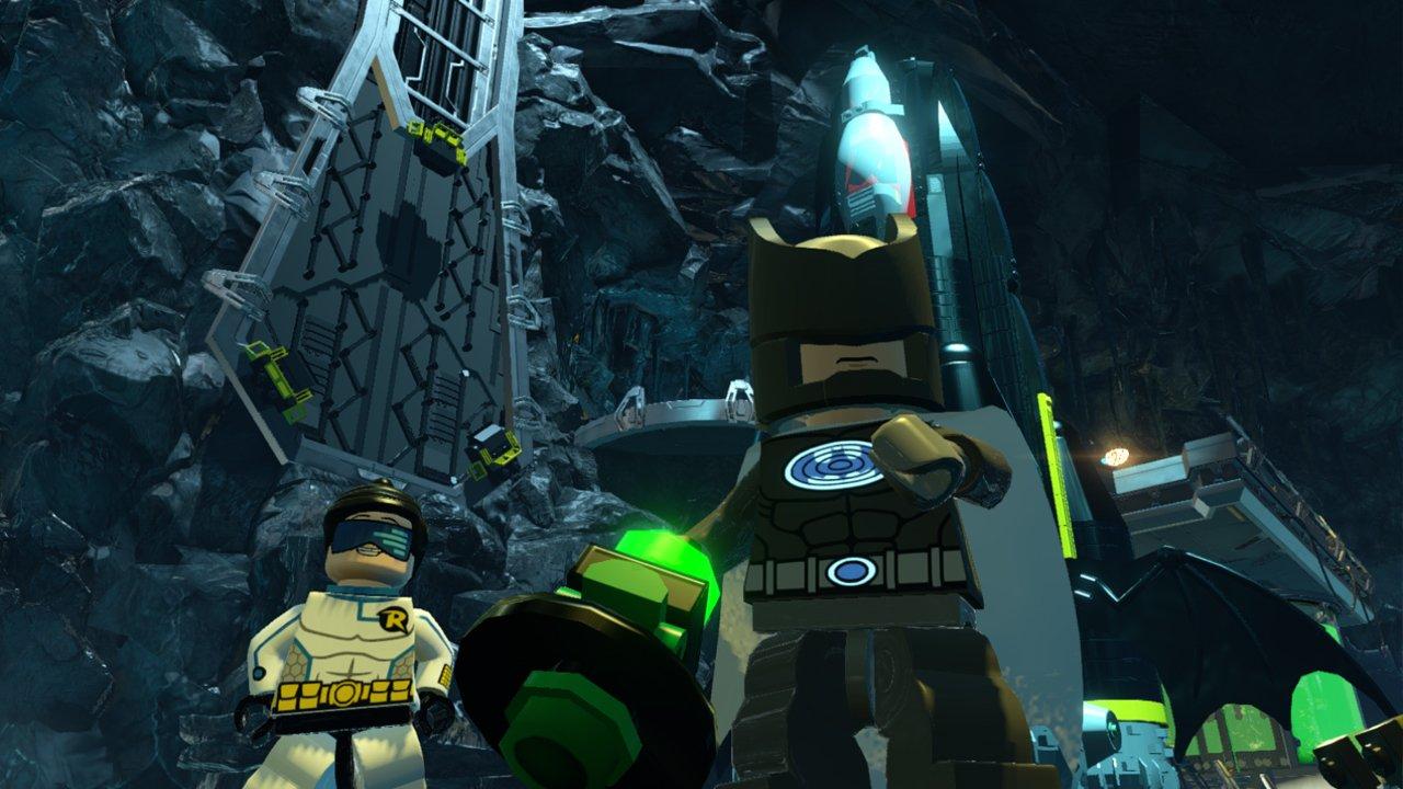 LEGO Batman 3: Beyond Gotham - PlayStation 4 - Image 4