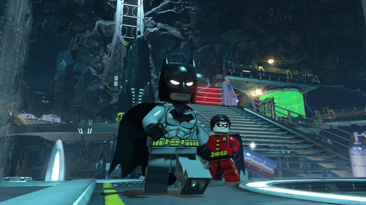 LEGO Batman 3: Beyond Gotham - PlayStation 4 - Image 5