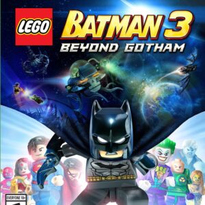 LEGO Batman 3: Beyond Gotham - Xbox One