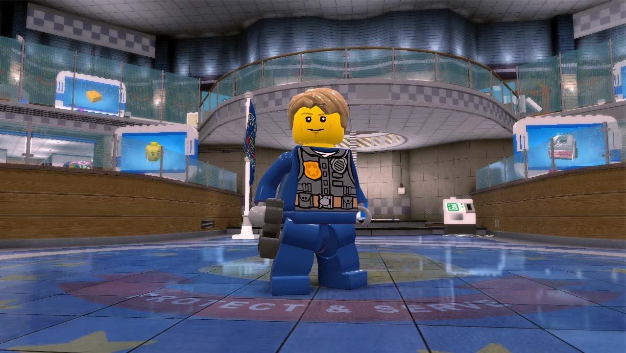 LEGO City Undercover - Xbox One - Image 3