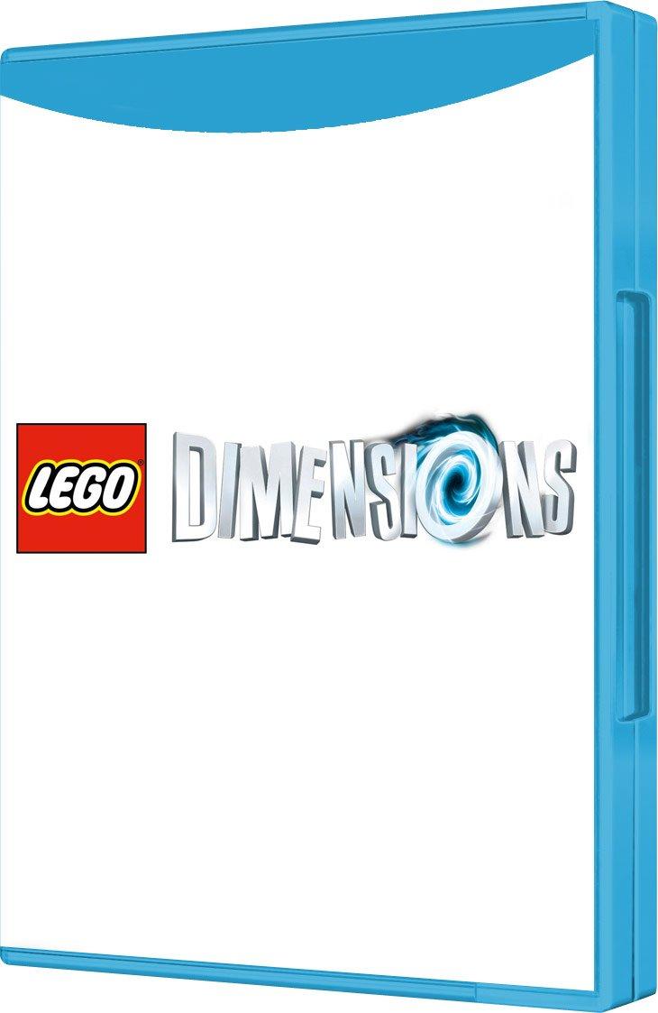 LEGO Dimensions Video Game - Nintendo Wii U