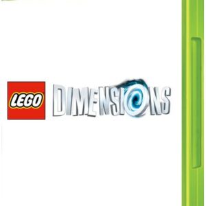 LEGO Dimensions Video Game - Xbox 360